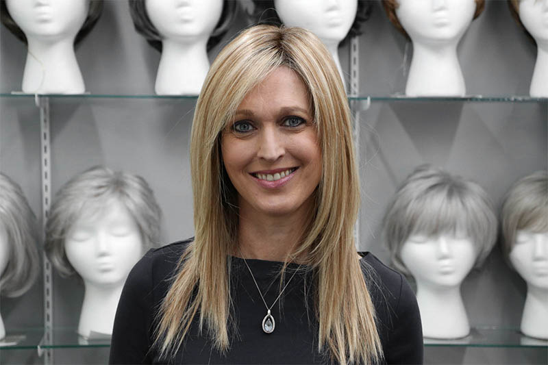 Gallery Jean's Wig Shop Jacksonville Fl.